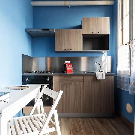 Ferienwohnung Watt Flexyrent Apt. Aircon And Wifi Mailand Exterior foto