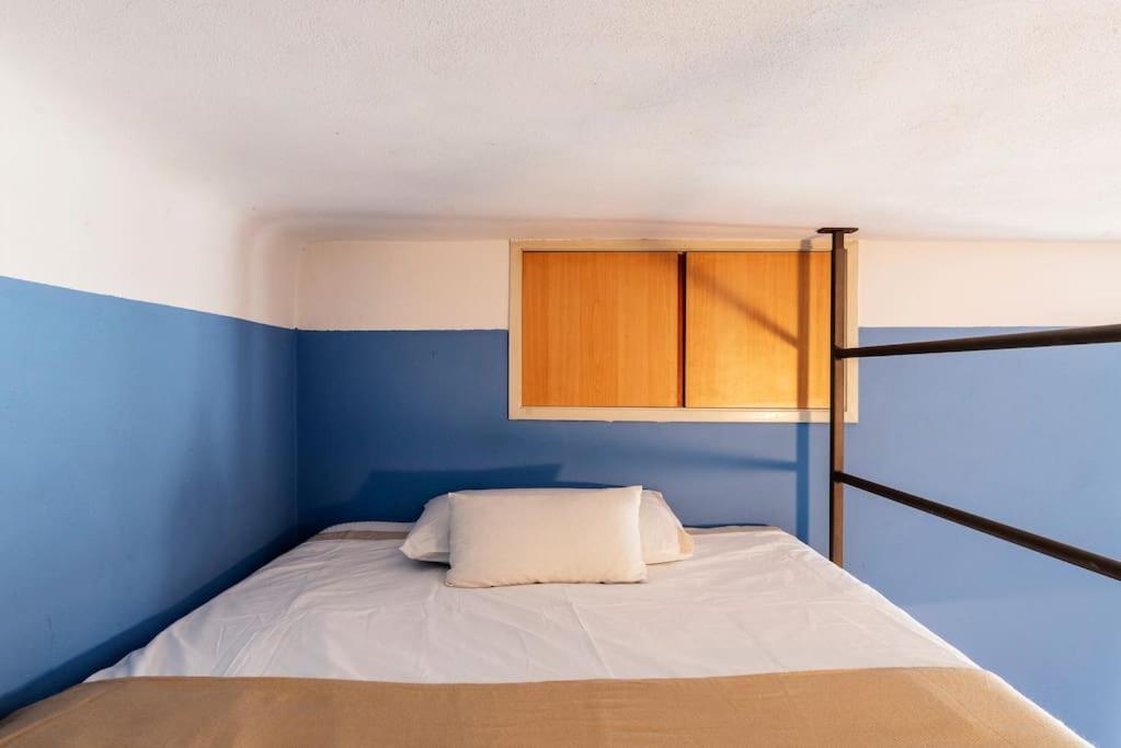 Ferienwohnung Watt Flexyrent Apt. Aircon And Wifi Mailand Exterior foto